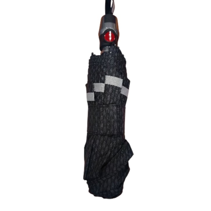 Doppler Knirps T200 medium duomatic reflective rain